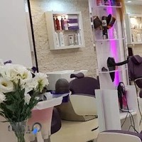 سالن زیبایی رخساره