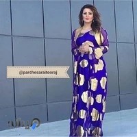 پارچه سرای جلی کردی