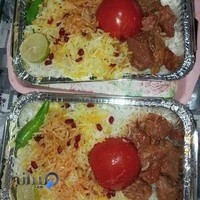 غذای خانگی ثمین