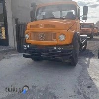 نمایشگاه کامیون واحدی