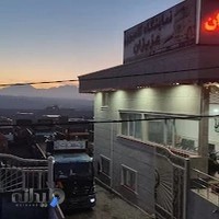 نمایشگاه کامیون عزیزان بستان آباد