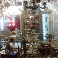 گالری فانوس