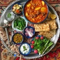 کبابی و دیزی سرا مجید شعبه ۲