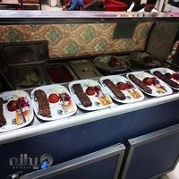 کباب ساطوری بناب