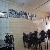 کباب و دیزی حیدرزاده