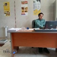 تغذیه و رژیم درمانی حمید فرزانه·پیوند بازدیدشده