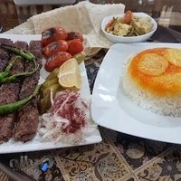 بیمه آسیا ، رستوران سنتی