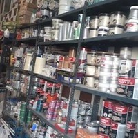 شیشه بری باقر محمدی