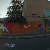 دبیرستان دوره اول مبین
