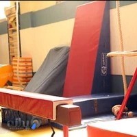 مجموعه ورزشی شاهکار