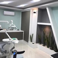 دندانپزشکی دکتر علی امینی
