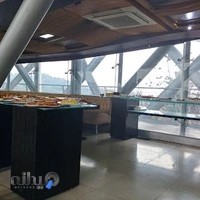 کافه رستوران ملل طبیعت