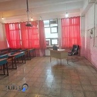 دبستان دخترانه شهید علیرضا ناظم