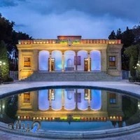 آتشکده زرتشتیان یزد