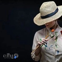 اموزشگاه هنرهای تجسمی ( باران )