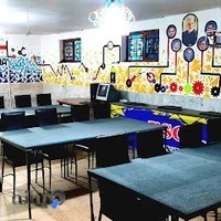 باشگاه ورزش های الکترونیک مبتکران آینده