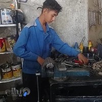 جلوبندی اکبری