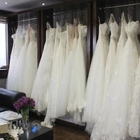 لباس عروس آیلی گالری