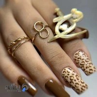 سالن زیبایی فرنچ