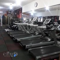 آکادمی بدنسازی و پرورش اندام روئین تن