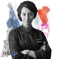 آموزشگاه شیرینی پزی و قنادی حرفه ای فرانسوی فاطمه موسوی