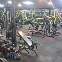 باشگاه بدنسازی بهنود