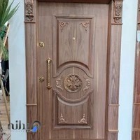 درب ضد سرقت نظری آمل