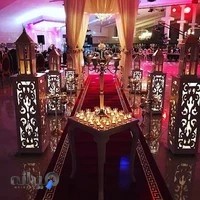 باغ تالار کژال