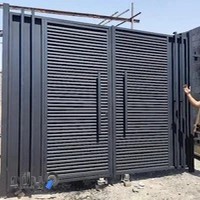 کارگاه درب و پنجره سازی ( عقیلی )