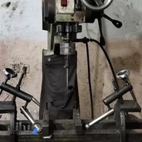 سرسیلندر تراشی عنایتی