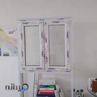 درب و پنجره خاکپاکی