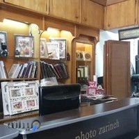 عکاسی روژان
