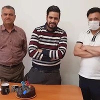 گروه آموزشي مشاوره اي سرنخ يزد