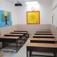 مدرسه پدیده البرز