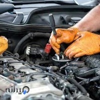 تعمیرگاه و مکانیکی علی فلاح