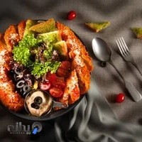 استودیو عکاسی صنعتی شیما عابدین زاده