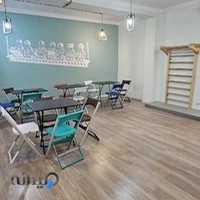 خانه لگو بندرعباس