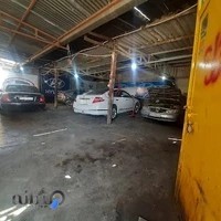 تعمیرگاه هیوندا کیا علیزاده