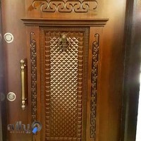 نمایشگاه درب ضد سرقت یونسی