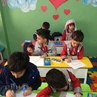 پیش‌دبستانی و دبستان دوره اول و دوم دخترانه نواندیشان خلاق