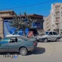 جلوبندی سازی جهانبخش