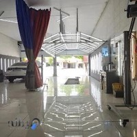 مرکز تشخیص رنگ و فنی خودرو