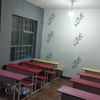 دبیرستان دخترانه کنکاش دوره دوم