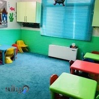 مهد کودک قاصدک