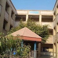 دبیرستان پسرانه شهید یوسف دقت