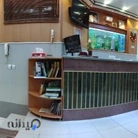 دکتر شکرانی | جراح دندانپزشک