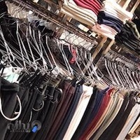 تولیدی پوشاک زنانه وانیا