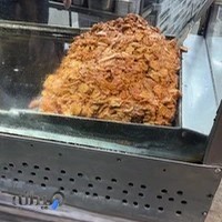 ساندویچ ناز