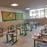 دبستان دخترانه غیردولتی روشنگر 1