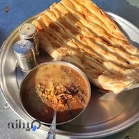ایستگاه صبحانه وحید